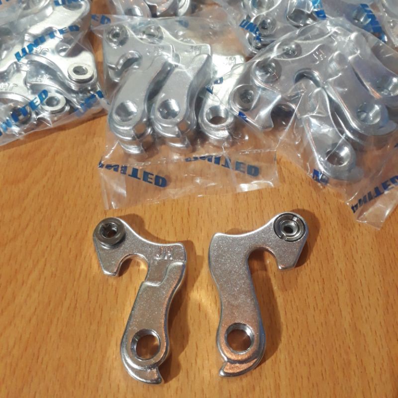 Jual Adapter Atau Anting Rd Sepeda Dominate Avand Nucleus Atau Drop Out