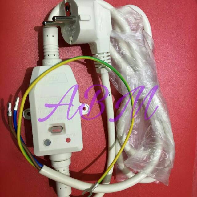 Jual Kabel Elcb Ariston Original Shopee Indonesia