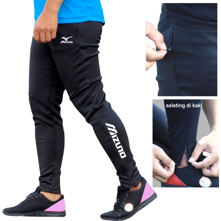 Jual Celana Trackpants Trackpant Celana Training Olahraga Panjang