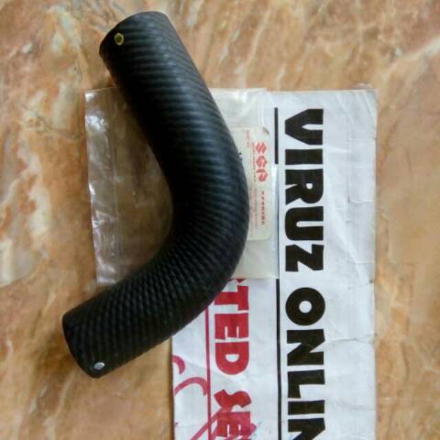 Jual SELANG HOSE RADIATOR OUTLET NO 1 BAWAH SUZUKI VITARA ESCUDO