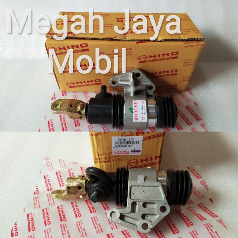 Jual Power Shift Hino Lohan J08c Jo8c Shopee Indonesia