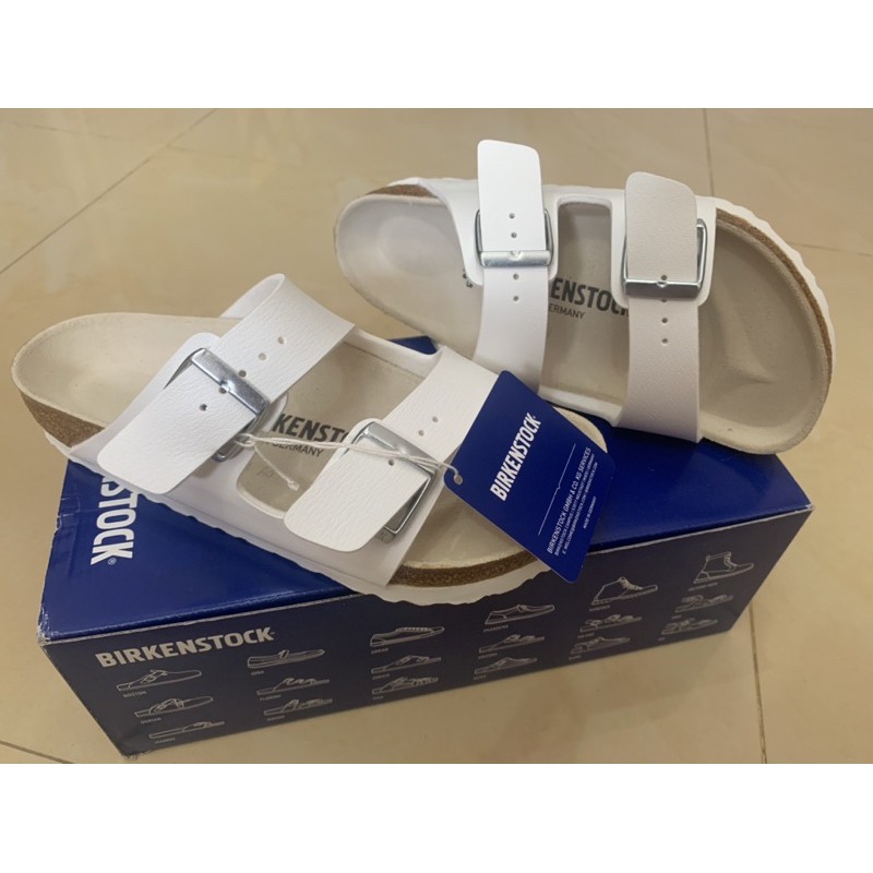 Jual BIRKENSTOCK ARIZONA Shopee Indonesia