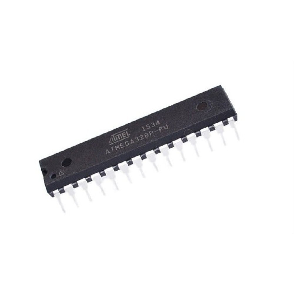 Jual Atmega P Pu Plus Bootloader Arduino Uno Atmega P Pu Dip