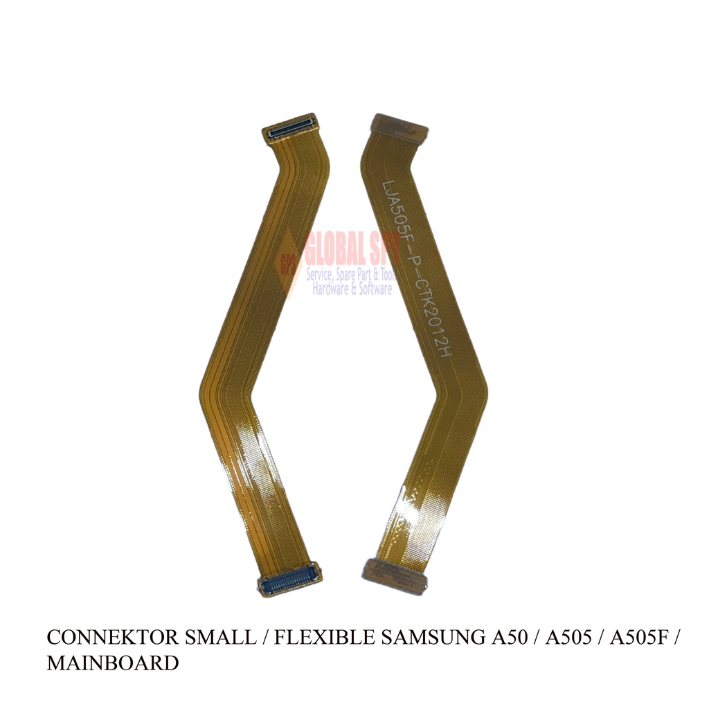 Jual Versi Small Flexible Samsung A F Main Board Small Penyambung