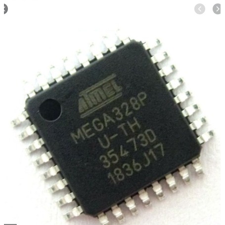 Jual Ic Atmega P U Th Atmel Atmega P U Th Smd Chip Atmega P