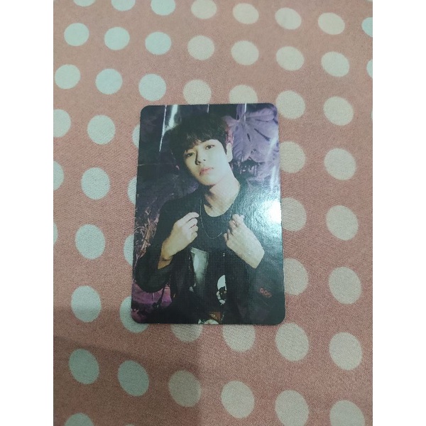 Jual Photocard Yoon Jaehyuk Treasure Official The First Step Chapter