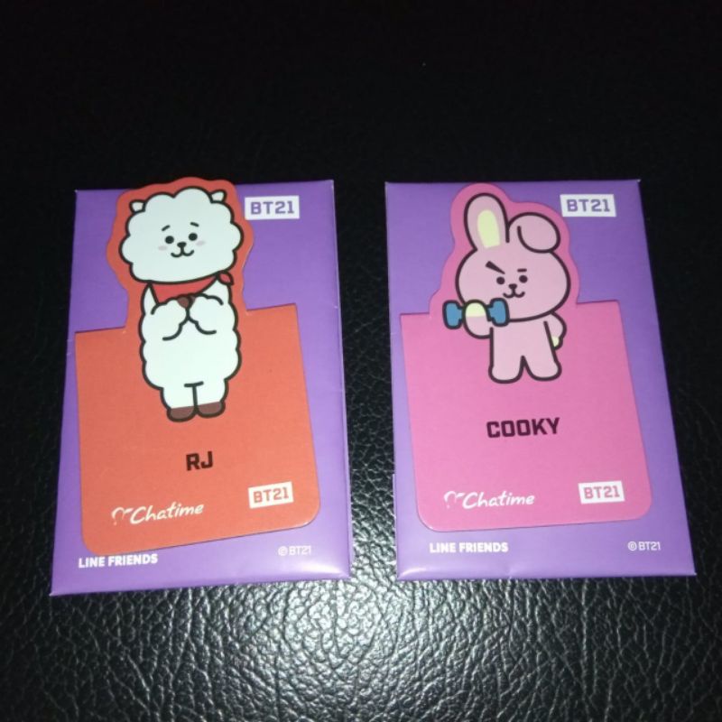 Jual Magnet Chatime X Bt Line Friends Shopee Indonesia