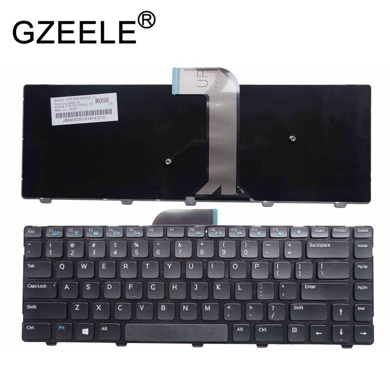 Jual PRODUK IMPORT GZEELE New For Dell Inspiron 14 14R 3421 5421 Vostro