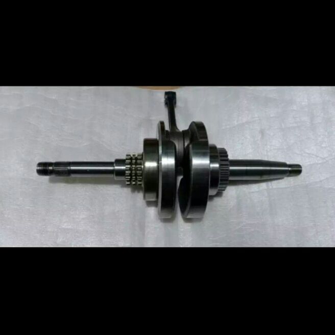 Jual Bandul Stang Kruk As Crankshaft Honda Beat Esp K Beat K Scoopy