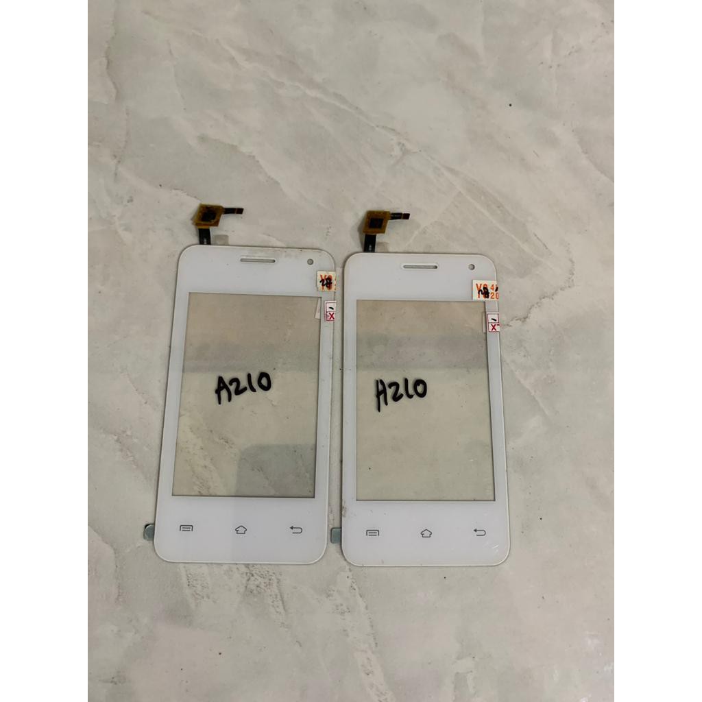 Jual TOUCHSCREEN MITO A210 MITOA810 Shopee Indonesia