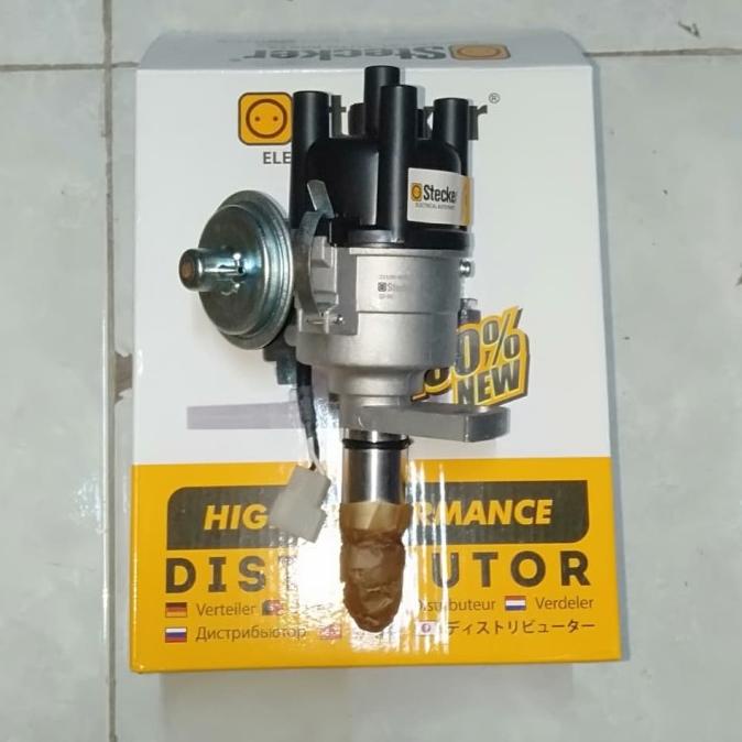 Jual Delco Cdi Distributor Assy Suzuki Jimny Katana Shopee Indonesia