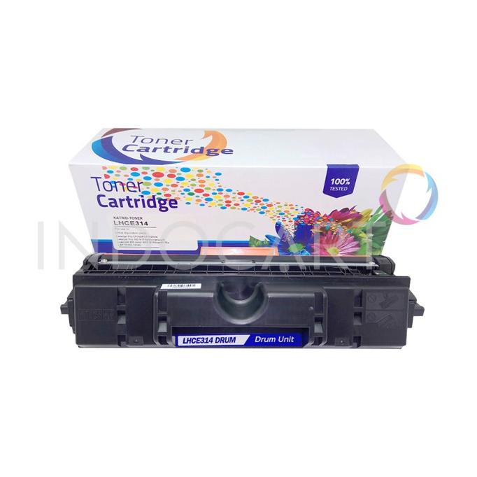 Jual Toner Imaging Drum Compatible CE314A 126A HP CP1025 M175 M176 M177