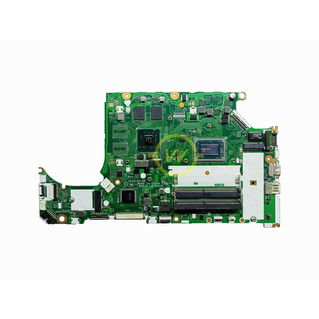 Jual Mainboard Motherboard Mobo Acer Aspire A315 AN515 A315 41 AN515 41