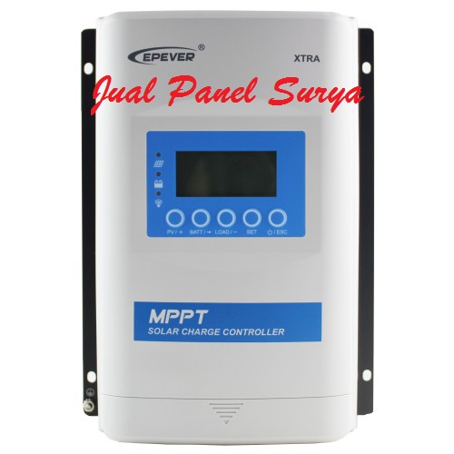 Jual Solar Charge Controller A Epever Xtra N Mppt A Shopee