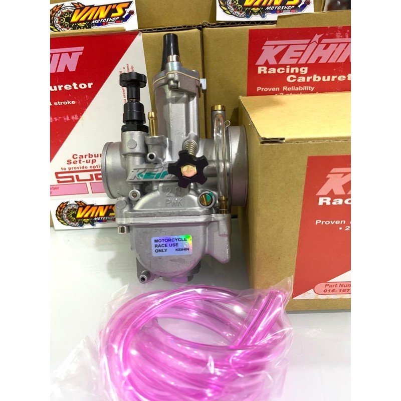 Jual Carburator Karbu Pwk Sudco Keihin Mm Shopee Indonesia