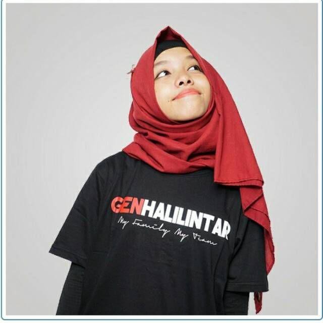 Jual Awas Palsu Kaos Baju Obral Combed Distro Gen Halilintar My