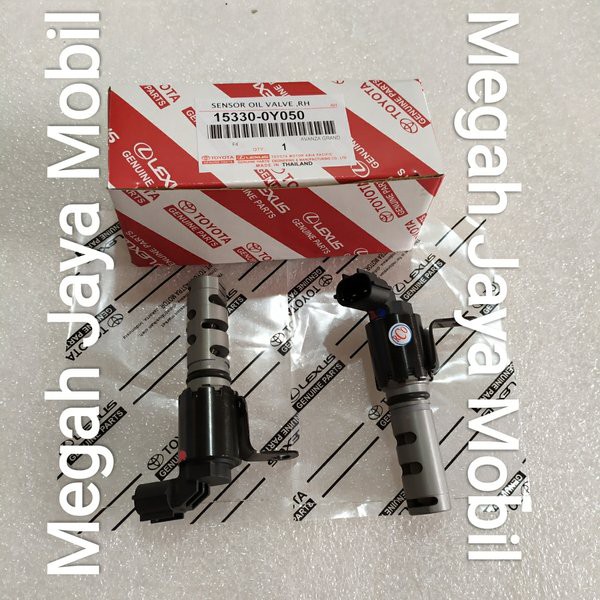 Jual Sensor Oil Valve Vvti Avanza Grand Veloz Grand Atau Sensor Ocv