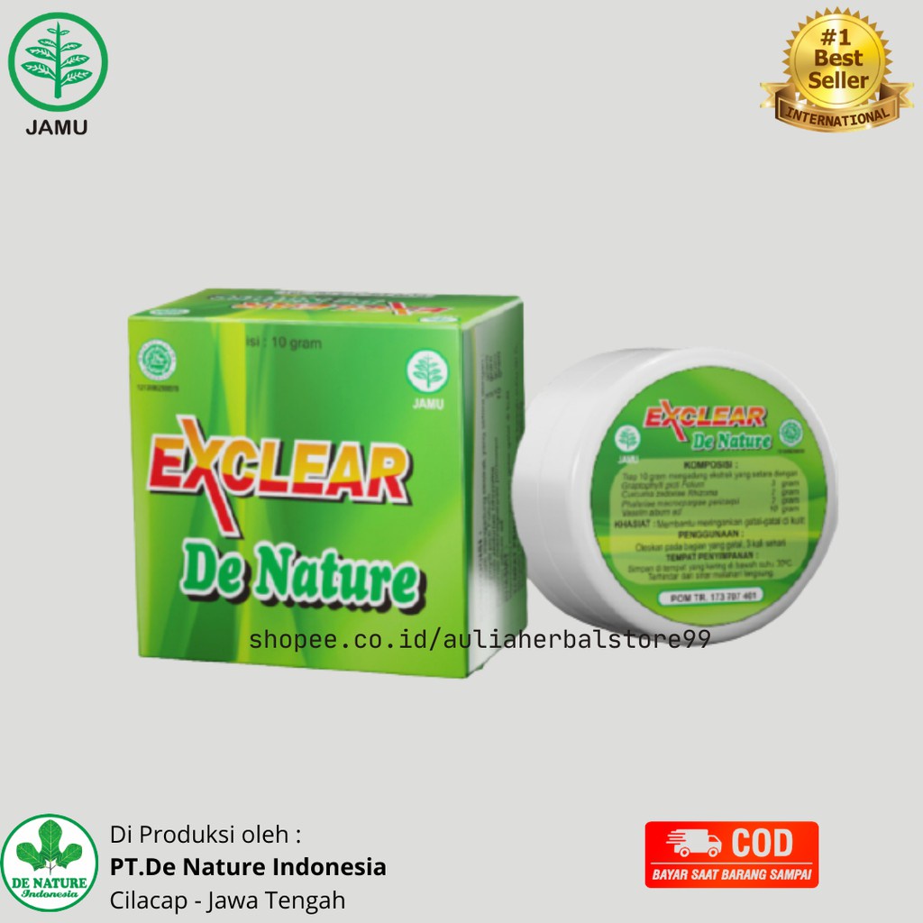 Jual Eximtas Dan Kapsul Bd Denature Eksim Obat Gatal Herpes Kurap Panu