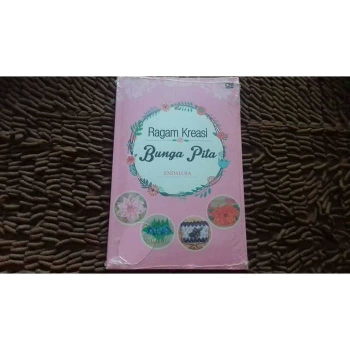 Jual Ragam Kreasi Bunga Pita Shopee Indonesia