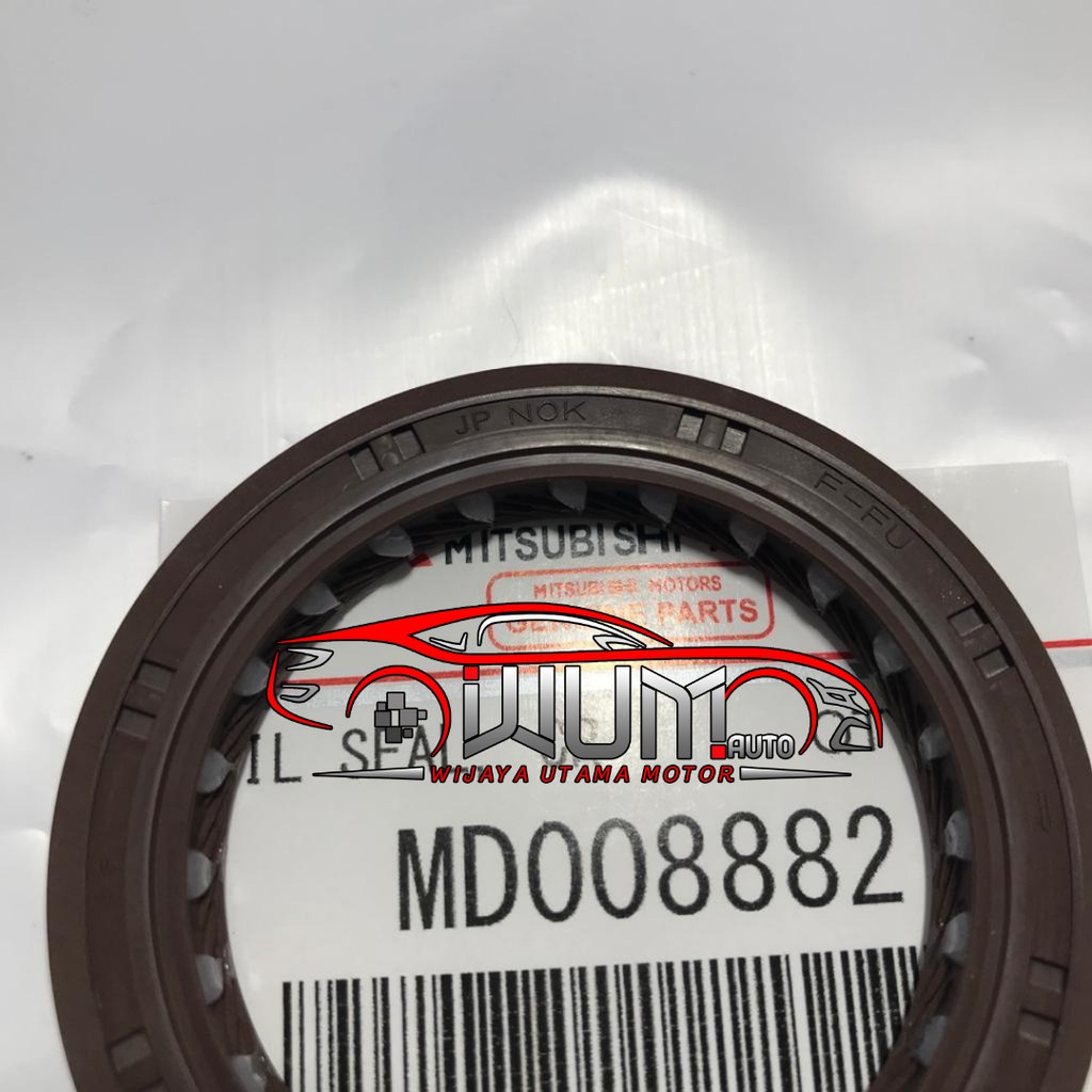 Jual OIL SEAL TIMING COVER SEAL SIL AS KRUK KER AS DEPAN L300 KUDA