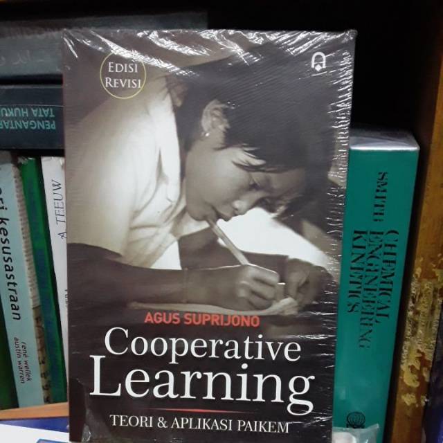 Jual Buku Cooperative Learning Shopee Indonesia