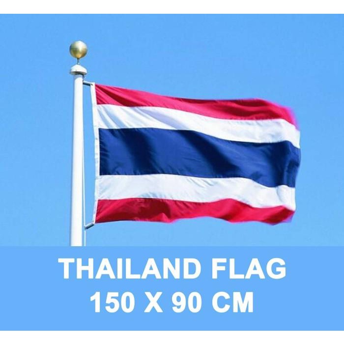 Jual Bendera Negara Asean Filipina Malaysia Singapura Thailand Shopee