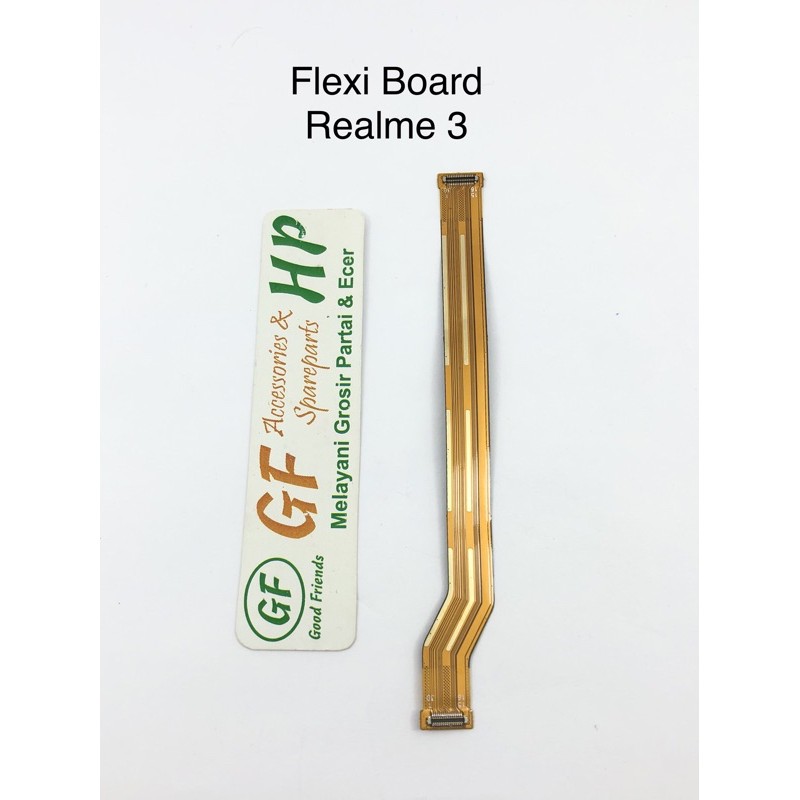 Jual Flexibel Board Realme 3 Flexible UI Board Flexi Board