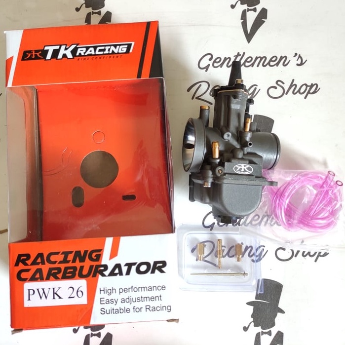 Jual Karburator Pwk Tk Racing Shopee Indonesia