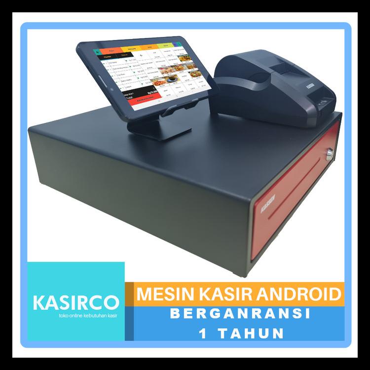 Jual Paket Mesin Kasir Android Untuk Restoran Shopee Indonesia