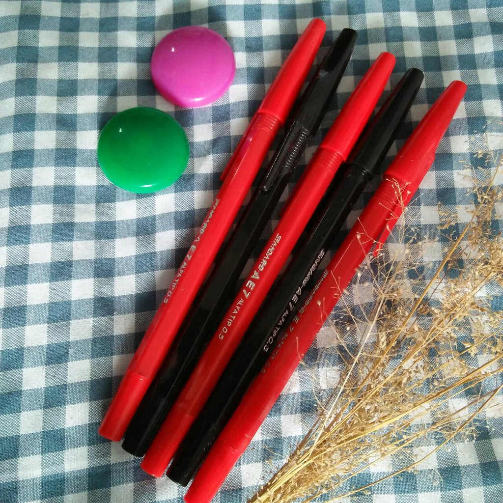 Jual Pulpen Pen Bolpoin Bolpen Ballpoint Standart Standard Ae Ae