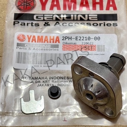 Jual Tonjokan Setelan Keteng Tensioner Stut Kamprat Tensioner Yamaha