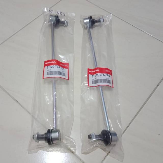 Jual Link Stabil Stabilizer Link Tie Rod Stabil Honda Hrv Hr V