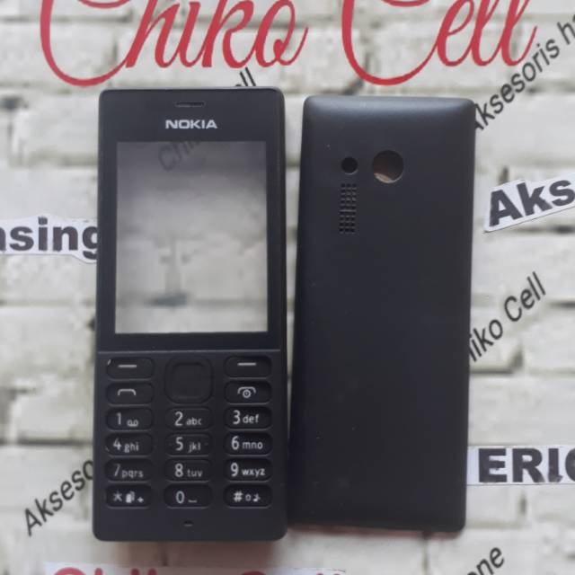 Jual Casing Nokia 150 N150 Type RM 1190 Shopee Indonesia