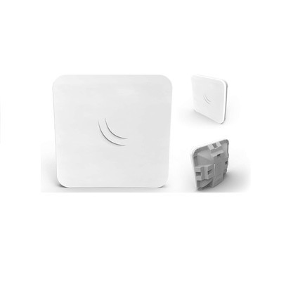 Jual Mikrotik SXTsq 5nD 5Ghz Mimo Embedded Wireless Client White