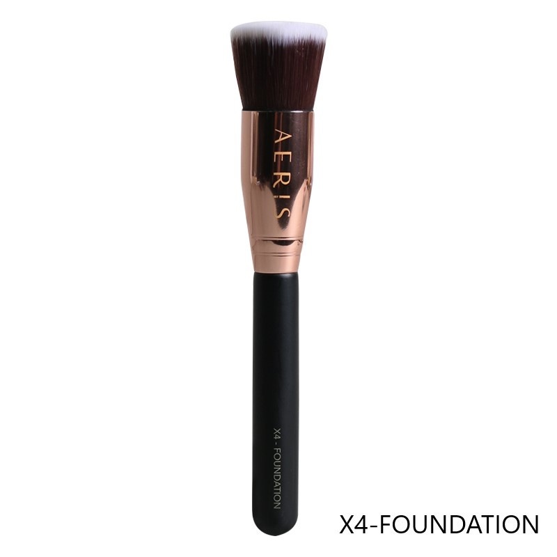 Jual AERIS BEAUTE The Onyx 2 0 Individual Brushes Shopee Indonesia