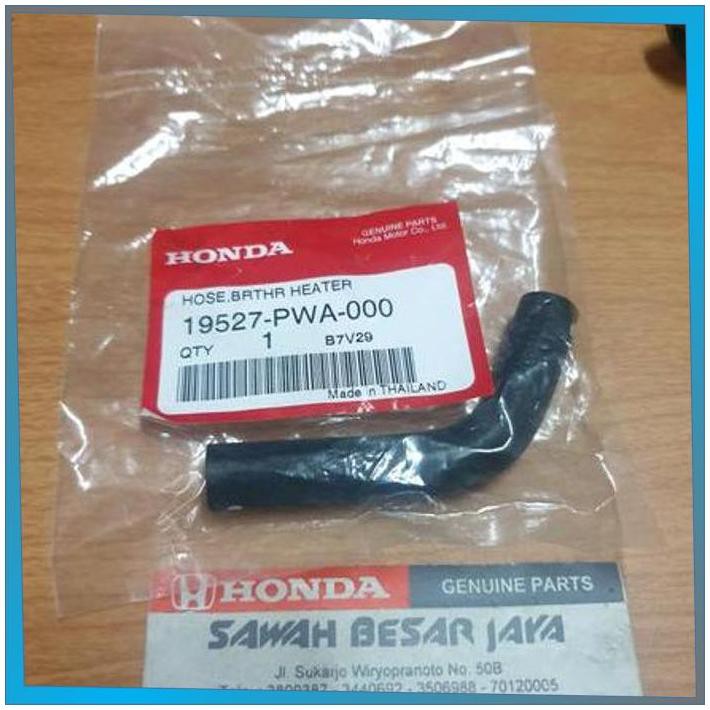 Jual Selang Air Radiator Heater Pendek Penghubung Pipa Besi Breather