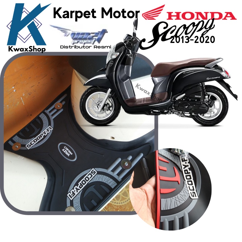 Jual Karpet Scoopy Bordes