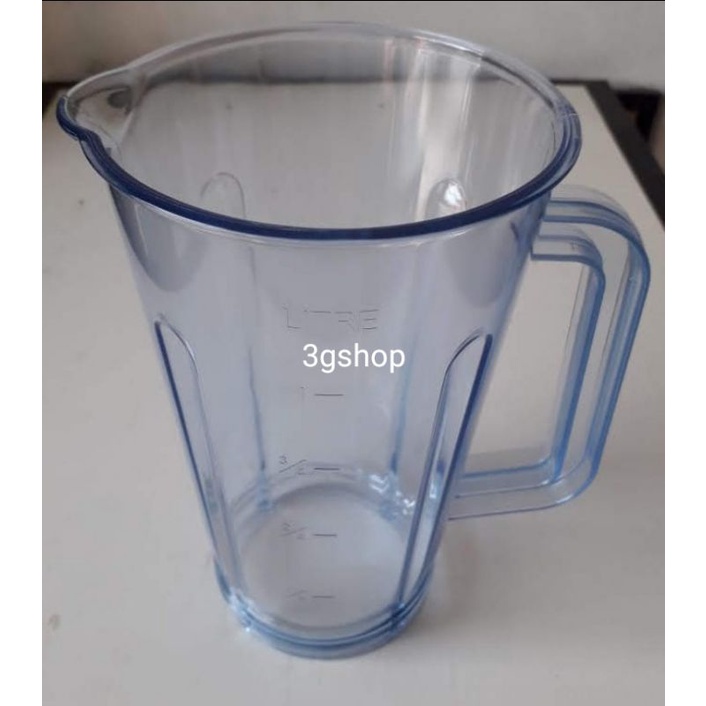 Jual Tabung Blender Plastik Miyako Shopee Indonesia