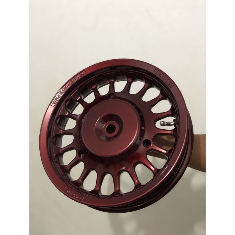 Jual Velg Ring 12 VND Honda Scoopy Model Vespa Special Colour