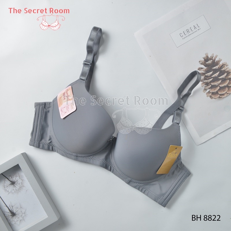 Jual TALLY BRA BH 8822 CUP D SIZE 36 40 ADA KAWAT BUSA TIPIS