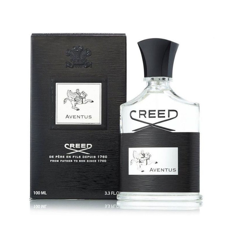 Jual Creed Aventus For Him Edp Ml Shopee Indonesia