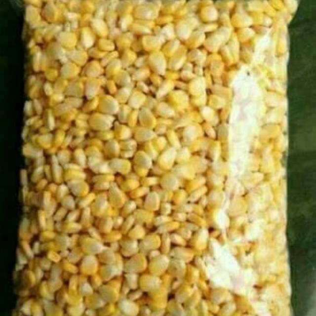 Jual Jagung Manis Pipil Jasuke Kg Shopee Indonesia