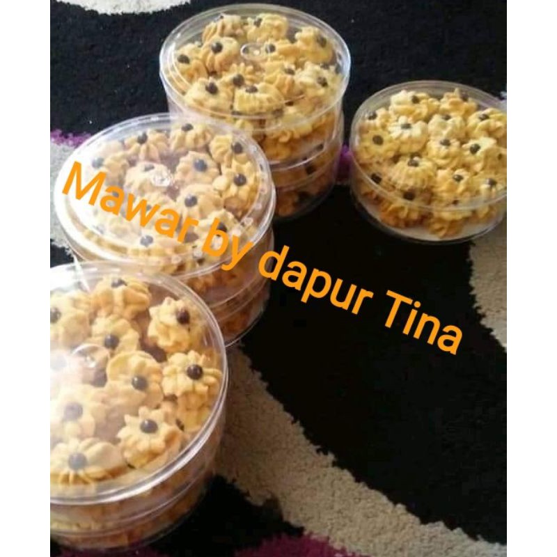 Jual VARIAN NASTAR KUE KERING LEBARAN PREMIUM NASTAR KUE KERING