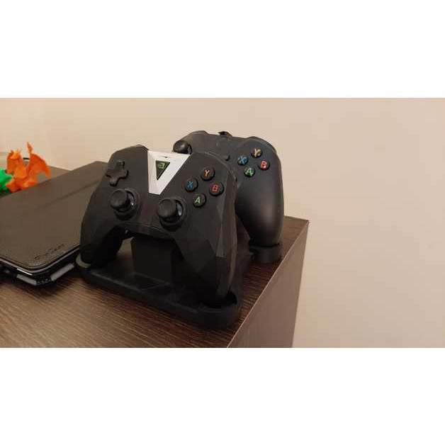 Jual Dudukan Stand Xbox One Nvidia Shield Nintendo Switch Pro Stick