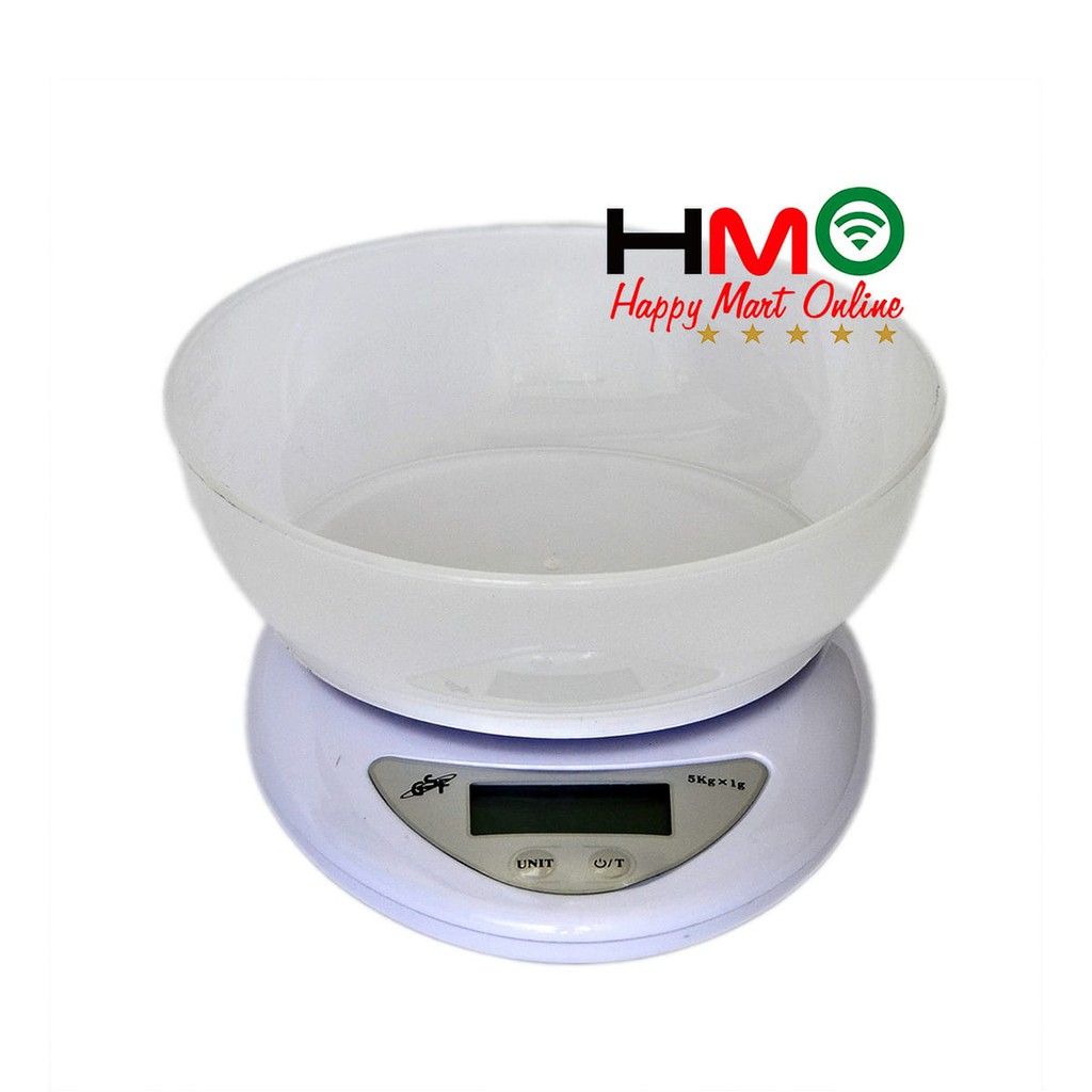 Jual Gsf Timbangan Dapur Kue Digital Kg Digital Kitchen Scale Kg Gsf