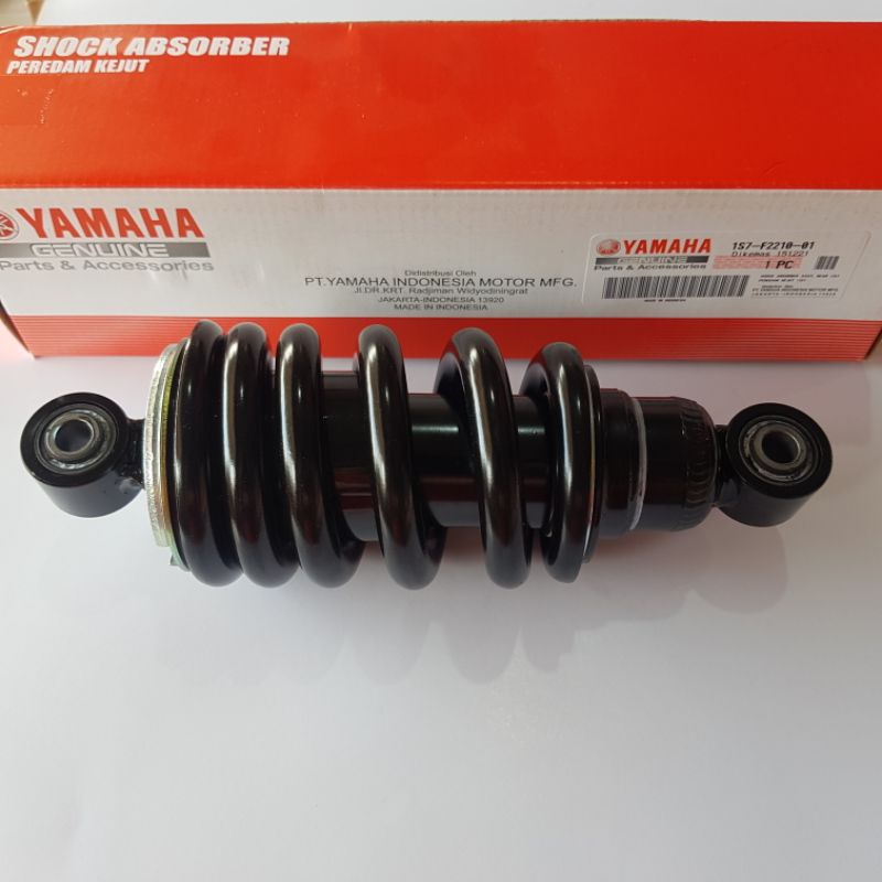 Jual Shock Belakang Jupiter Mx S F S F Monoshock Mx