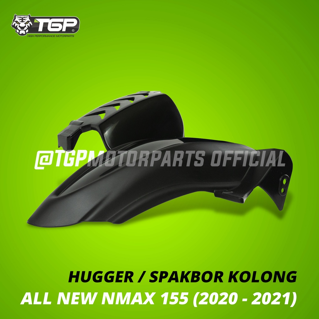 Jual Spakbor Kolong Nmax New Hugger Nmax New 2020 2023 Original TGP