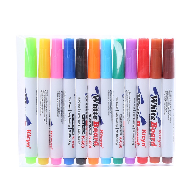 Jual Spidol Ngapung Spidol Papan Tulis Whiteboard Marker Floating