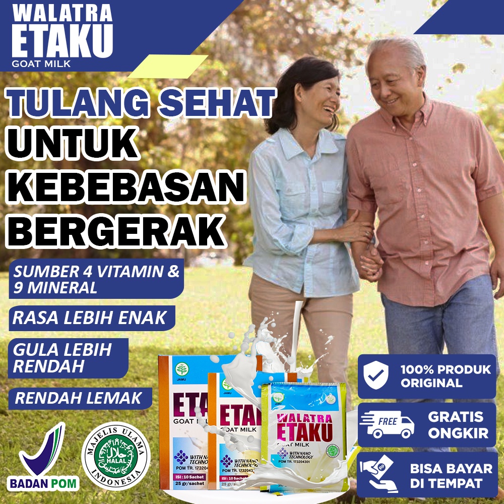 Jual Obat Rematik Reumatik Rhematik Tulang Keropos Herbal Radang Sendi