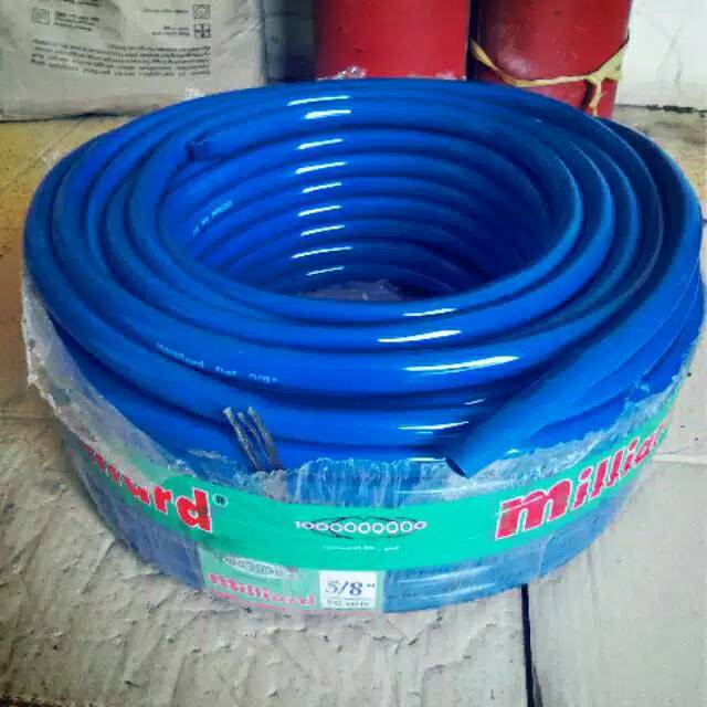 Jual Selang Air MILLIARD Dof 5 8 Harga Per Meter Shopee Indonesia